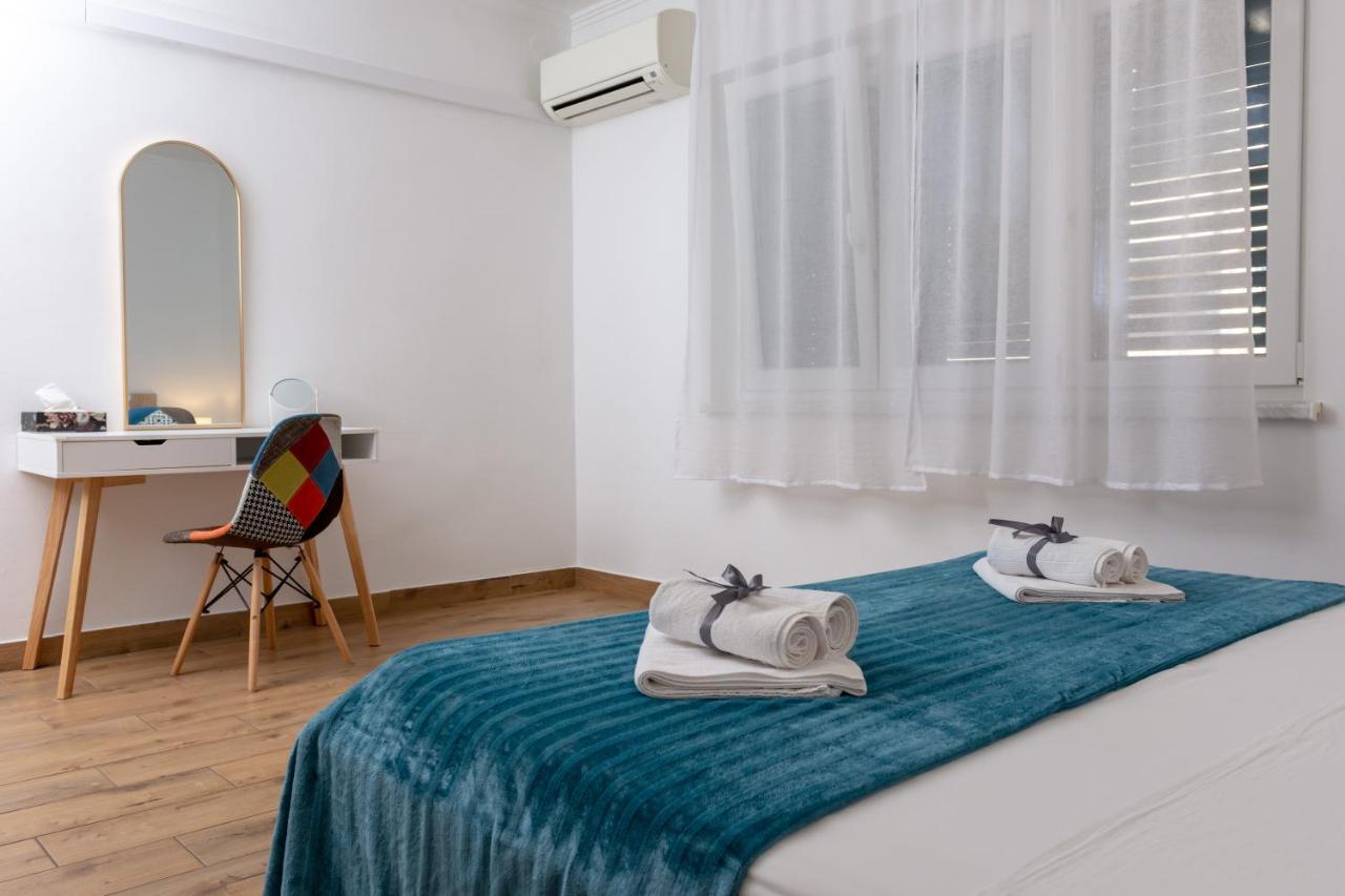 Apartman Blue Mile Split