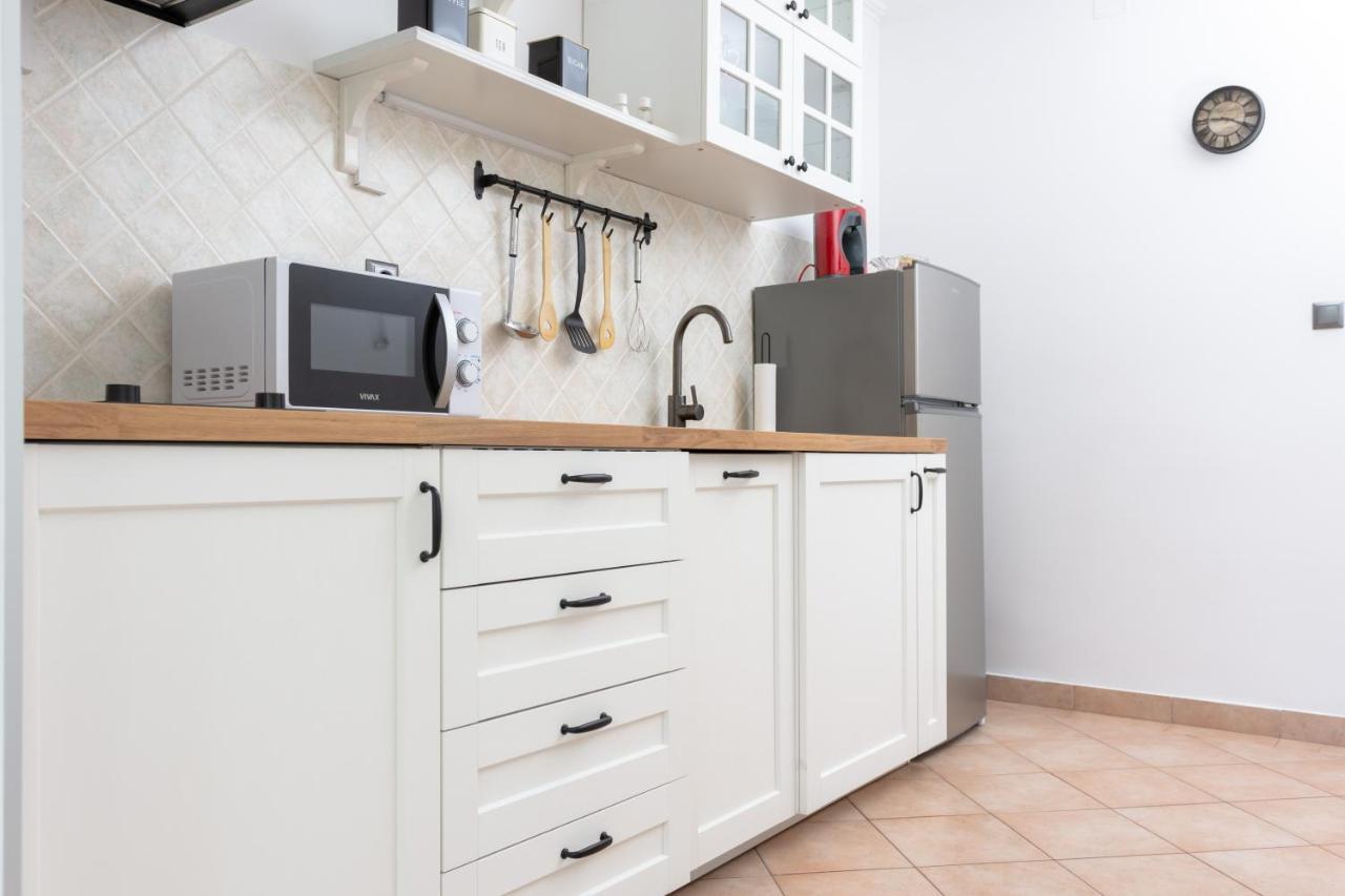 Blue Mile Apartman
