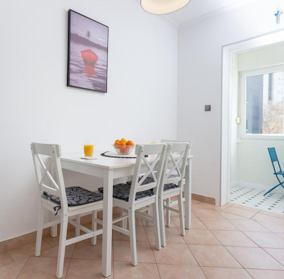Apartman Blue Mile