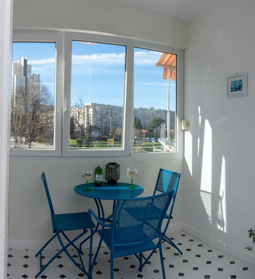 Blue Mile Apartman