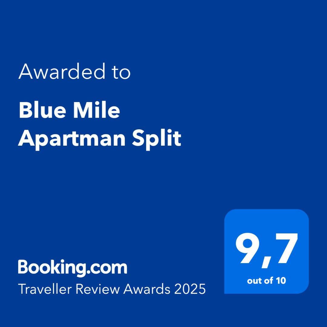 Apartman Blue Mile *