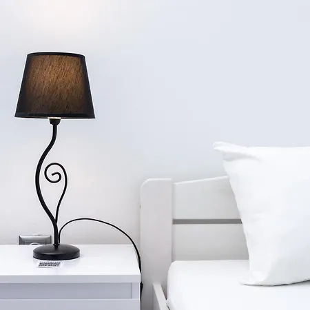 Blue Mile Apartman Split Kültér fotó