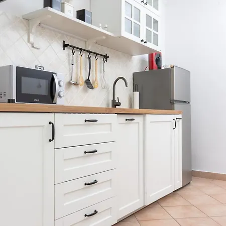 Blue Mile Apartman Split Kültér fotó
