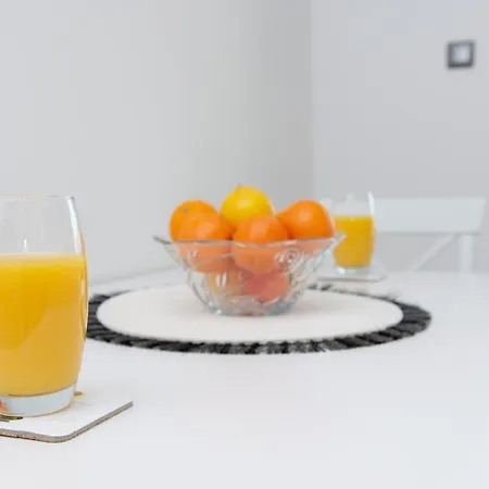 Blue Mile Apartman Split Kültér fotó