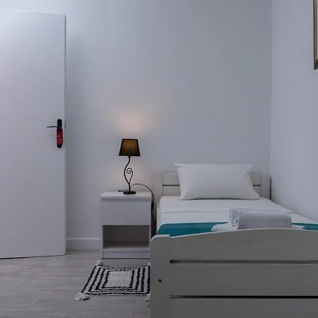 Blue Mile Apartman Split Kültér fotó