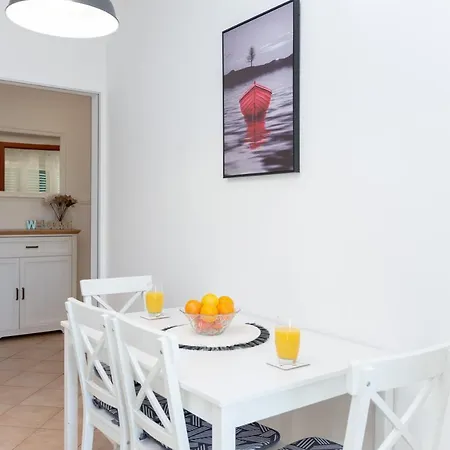 Blue Mile Apartman Split Kültér fotó