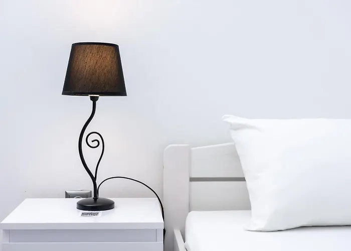 Blue Mile Apartman Split